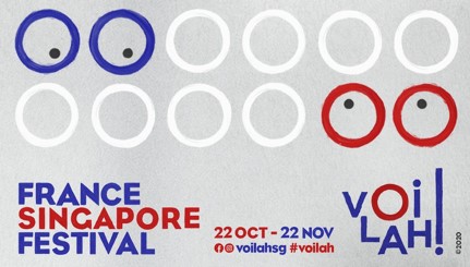 France Festival Singapore