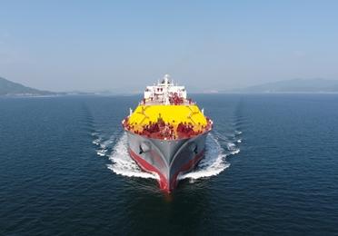 Our LNG expertise