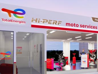 Motorcycle Servicing: Hi-Perf Moto Services