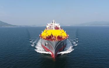 Our LNG expertise