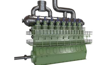 High Performance Cylinder Oils for 2-Stroke Marine Engines