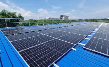 site of customer in Singapore where the solar rooftop is installed by TotalEnergies ENEOS.jpg