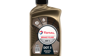 TotalEnergies Brake Fluid HBF 3