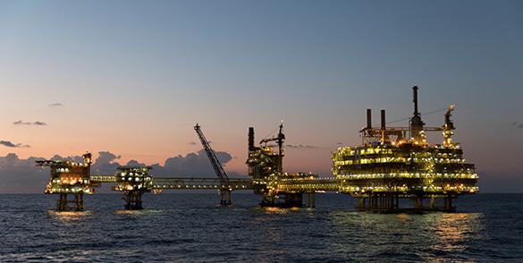 Discover our Expertise in oil and gas
