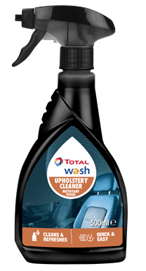 TotalEnergies Upholstery Cleaner