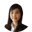 Pearlyn CHIANG, Business Development Manager, Marketing & Services APMO